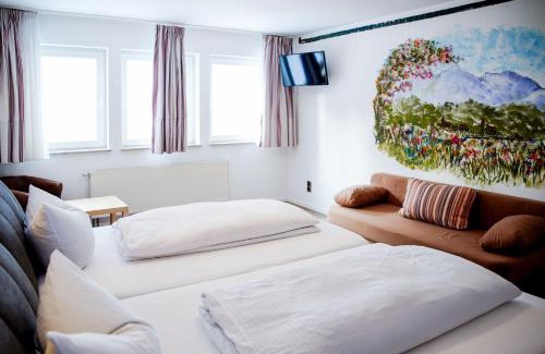Zueschen Hotel | Smart Resorts B&B 2 BB2 326