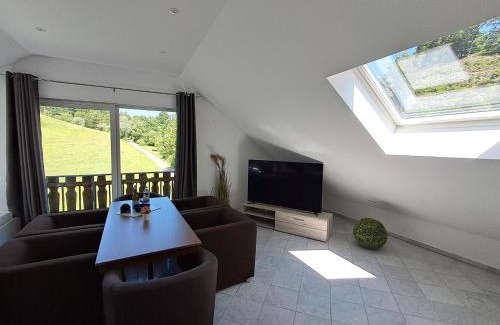 Zueschen Hotel | Smart Resorts B&B 2 BB2 329
