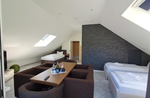 Zueschen Hotel | Smart Resorts B&B 2 BB2 329