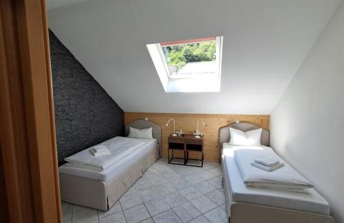 Zueschen Hotel | Smart Resorts B&B 2 BB2 329