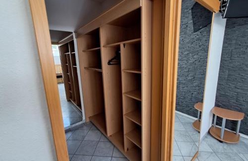 Zueschen Hotel | Smart Resorts B&B 2 BB2 329