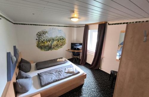 Zueschen Hotel | Smart Resorts B&B 3 BB 1002