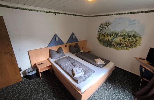 Zueschen Hotel | Smart Resorts B&B 3 BB 1002