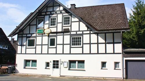 Zueschen Hotel | Smart Resorts B&B 3 BB 1003