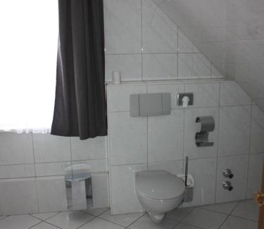 Zueschen Hotel | Smart Resorts B&B 3 BB3 108