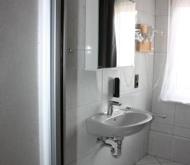 Zueschen Hotel | Smart Resorts B&B 3 BB3 108