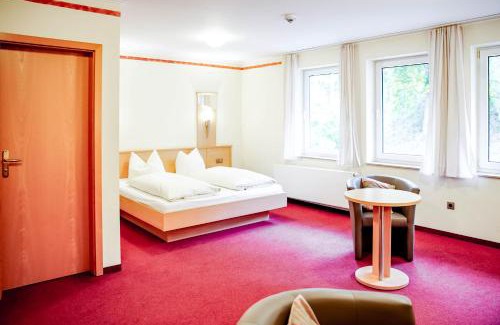 Zueschen Hotel | Smart Resorts B&B1 BB1 113