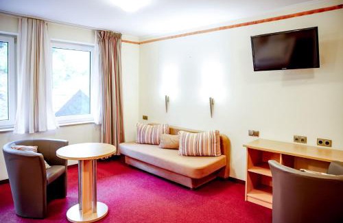 Zueschen Hotel | Smart Resorts B&B1 BB1 113