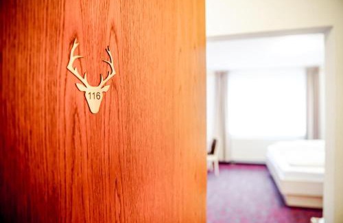 Zueschen Hotel | Smart Resorts B&B1 BB1 116