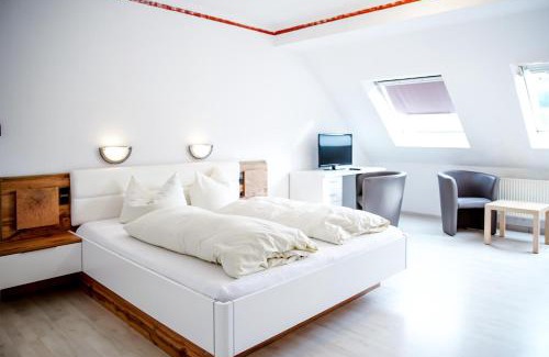Zueschen Hotel | Smart Resorts B&B1 BB1 134