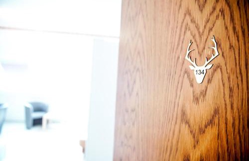 Zueschen Hotel | Smart Resorts B&B1 BB1 134