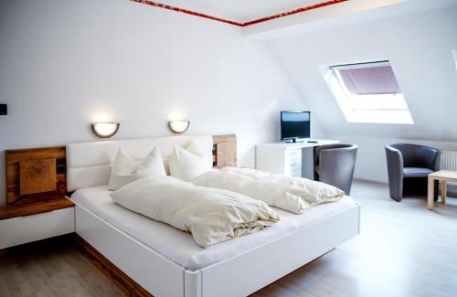 Zueschen Hotel | Smart Resorts B&B1 BB1 134