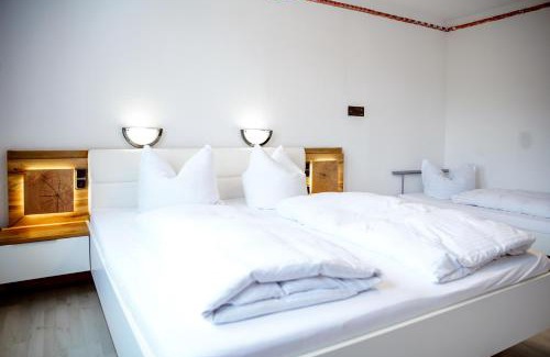 Zueschen Hotel | Smart Resorts B&B1 BB1 125