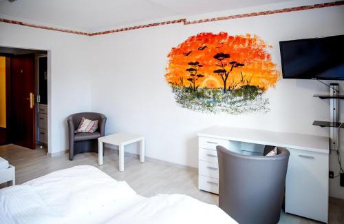 Zueschen Hotel | Smart Resorts B&B1 BB1 125