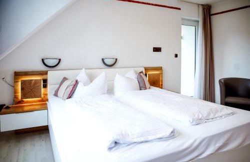 Zueschen Hotel | Smart Resorts B&B1 BB1 126