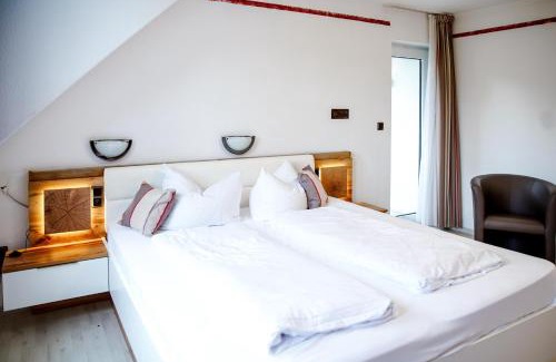 Zueschen Hotel | Smart Resorts B&B1 BB1 126