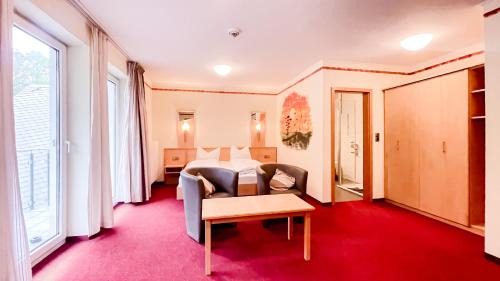 Zueschen Hotel | Smart Resorts B&B1 BB1 123