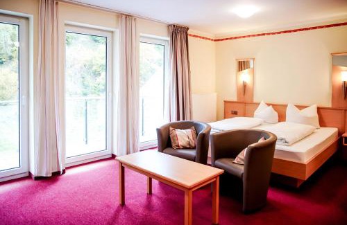 Zueschen Hotel | Smart Resorts B&B1 BB1 123