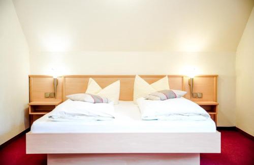 Zueschen Hotel | Smart Resorts B&B1 BB1 131