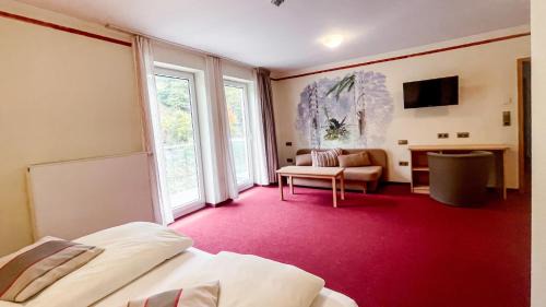 Zueschen Hotel | Smart Resorts B&B1 BB1 131