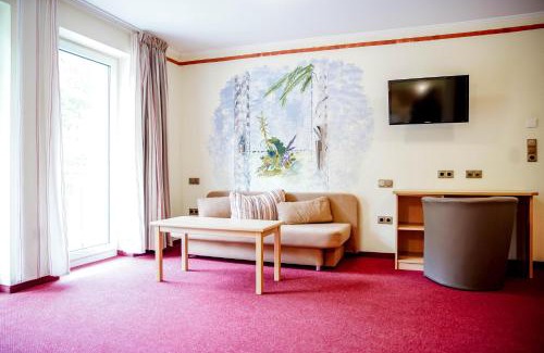 Zueschen Hotel | Smart Resorts B&B1 BB1 131