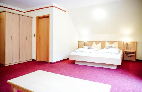 Zueschen Hotel | Smart Resorts B&B1 BB1 131