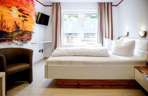 Zueschen Hotel | Smart Resorts B&B1 BB1 127