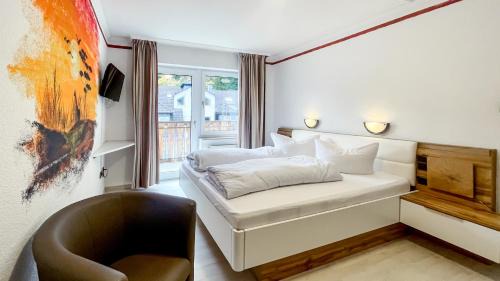 Zueschen Hotel | Smart Resorts B&B1 BB1 127