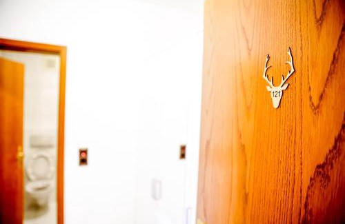 Zueschen Hotel | Smart Resorts B&B1 BB1 121