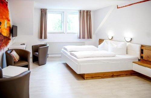 Zueschen Hotel | Smart Resorts B&B1 BB1 121