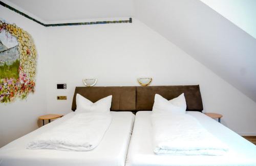 Zueschen Hotel | Smart Resorts B&B2 BB2 323