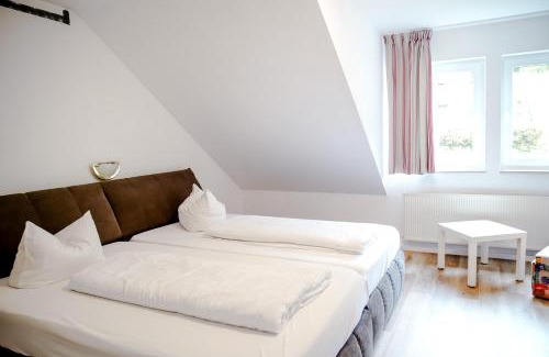Zueschen Hotel | Smart Resorts B&B2 BB2 323