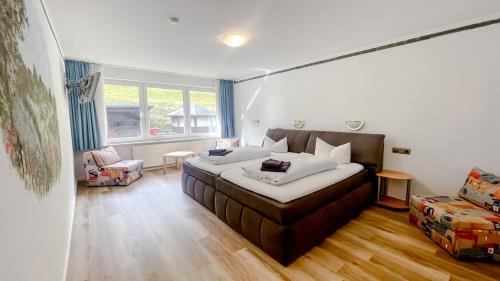 Zueschen Hotel | Smart Resorts B&B2 BB2 315
