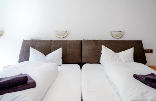 Zueschen Hotel | Smart Resorts B&B2 BB2 315