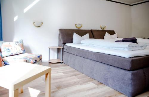 Zueschen Hotel | Smart Resorts B&B2 BB2 315