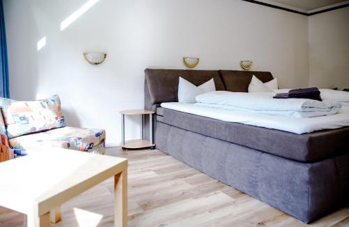 Zueschen Hotel | Smart Resorts B&B2 BB2 315