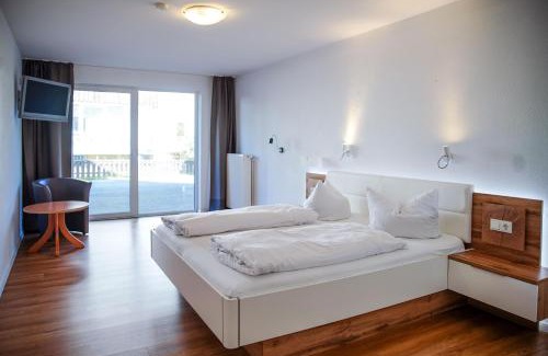 Zueschen Hotel | Smart Resorts B&B2 BB2 300