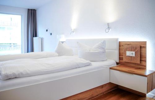 Zueschen Hotel | Smart Resorts B&B2 BB2 300