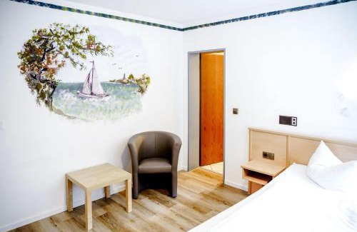 Zueschen Hotel | Smart Resorts B&B2 BB2 304