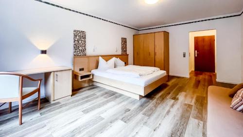 Zueschen Hotel | Smart Resorts B&B2 BB2 305