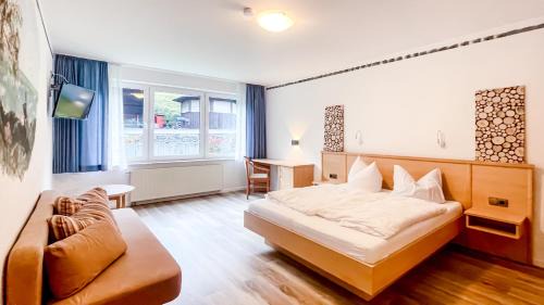 Zueschen Hotel | Smart Resorts B&B2 BB2 305