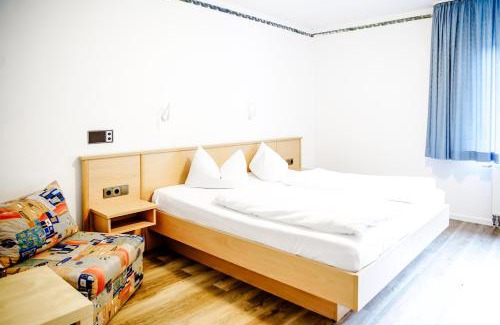 Zueschen Hotel | Smart Resorts B&B2 BB2 303