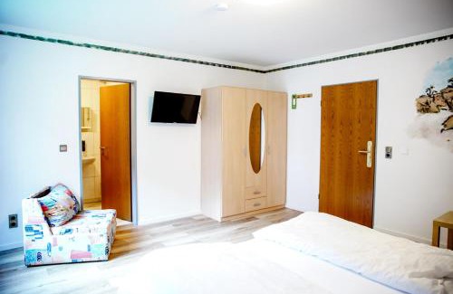Zueschen Hotel | Smart Resorts B&B2 BB2 303