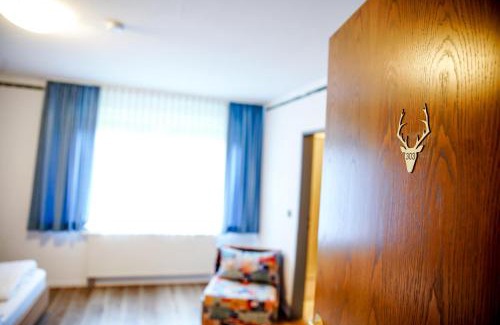 Zueschen Hotel | Smart Resorts B&B2 BB2 303