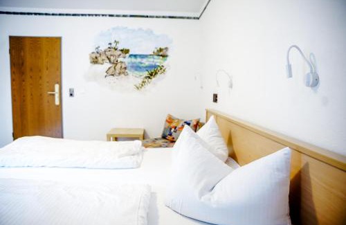 Zueschen Hotel | Smart Resorts B&B2 BB2 303