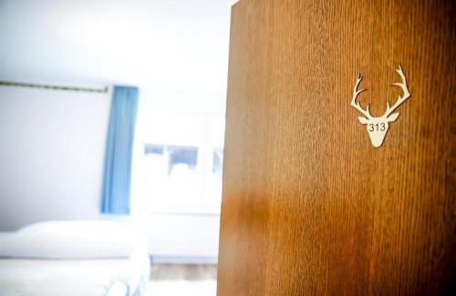 Zueschen Hotel | Smart Resorts B&B2 BB2 313