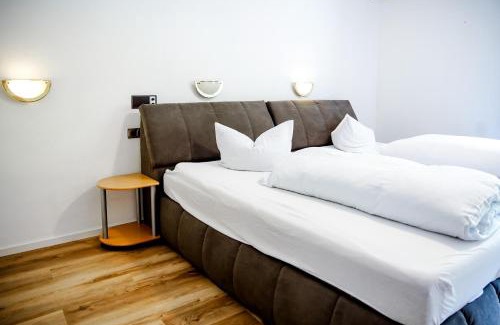 Zueschen Hotel | Smart Resorts B&B2 BB2 313