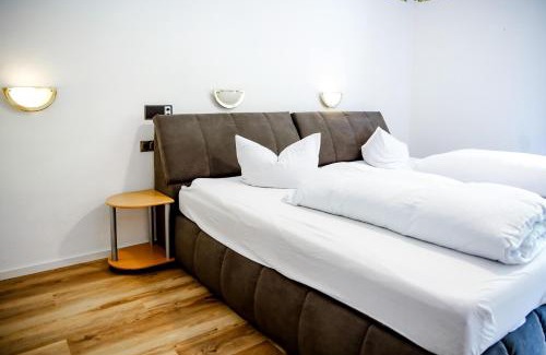 Zueschen Hotel | Smart Resorts B&B2 BB2 313