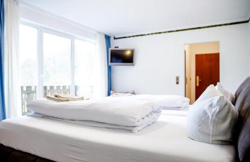 Zueschen Hotel | Smart Resorts B&B2 BB2 317