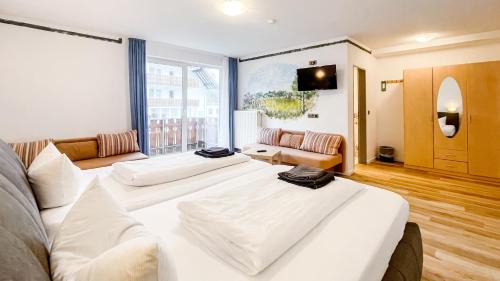 Zueschen Hotel | Smart Resorts B&B2 BB2 318